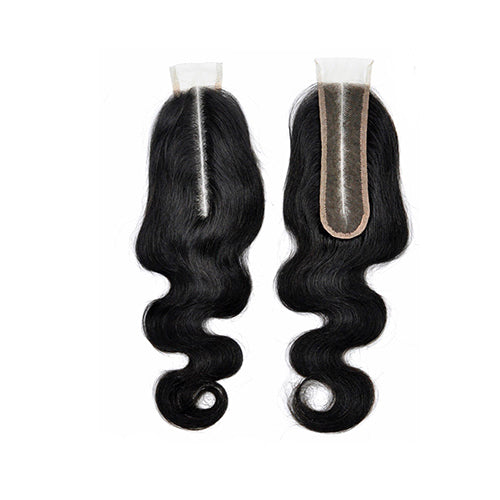 Lace Frontal/Closure