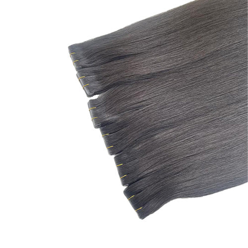 Virgin Malaysian Invisible Tape Hair