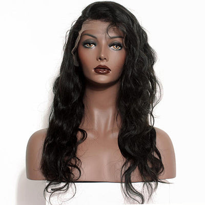 Lace Frontal Wig (13x6)