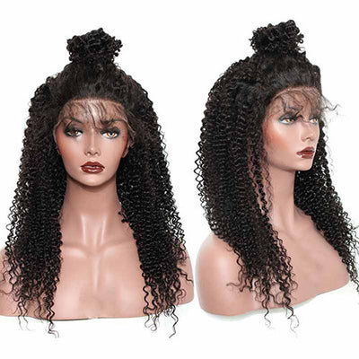 Lace Frontal Wig (13x6)