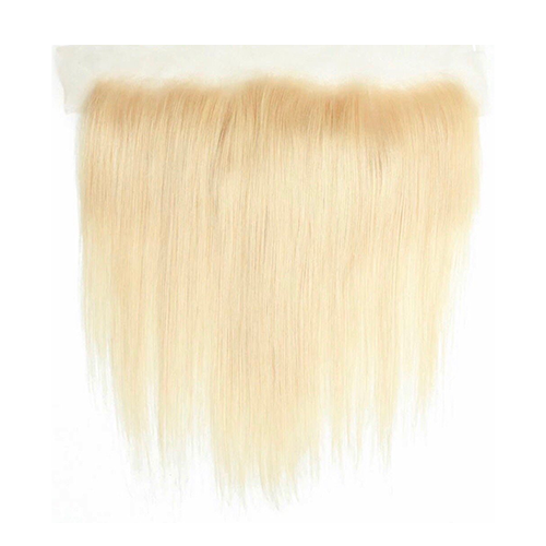 "BARBIE" Raw Virgin Burmese  Lace Frontal