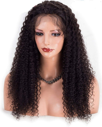 Lace Frontal Wig (13x6)