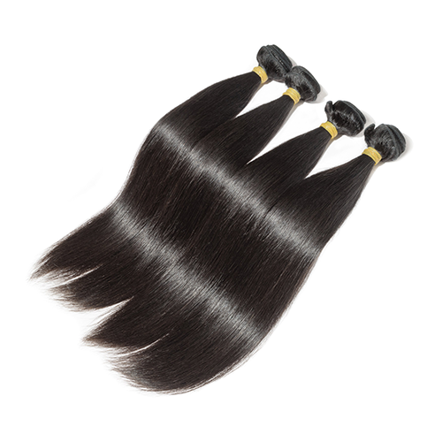 Raw Virgin Burmese Hair