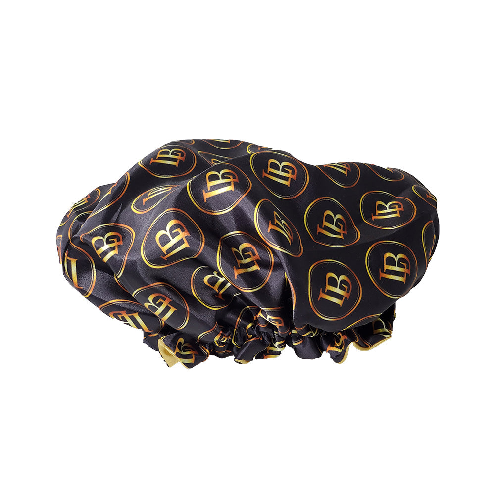 Luxury Satin Bonnet