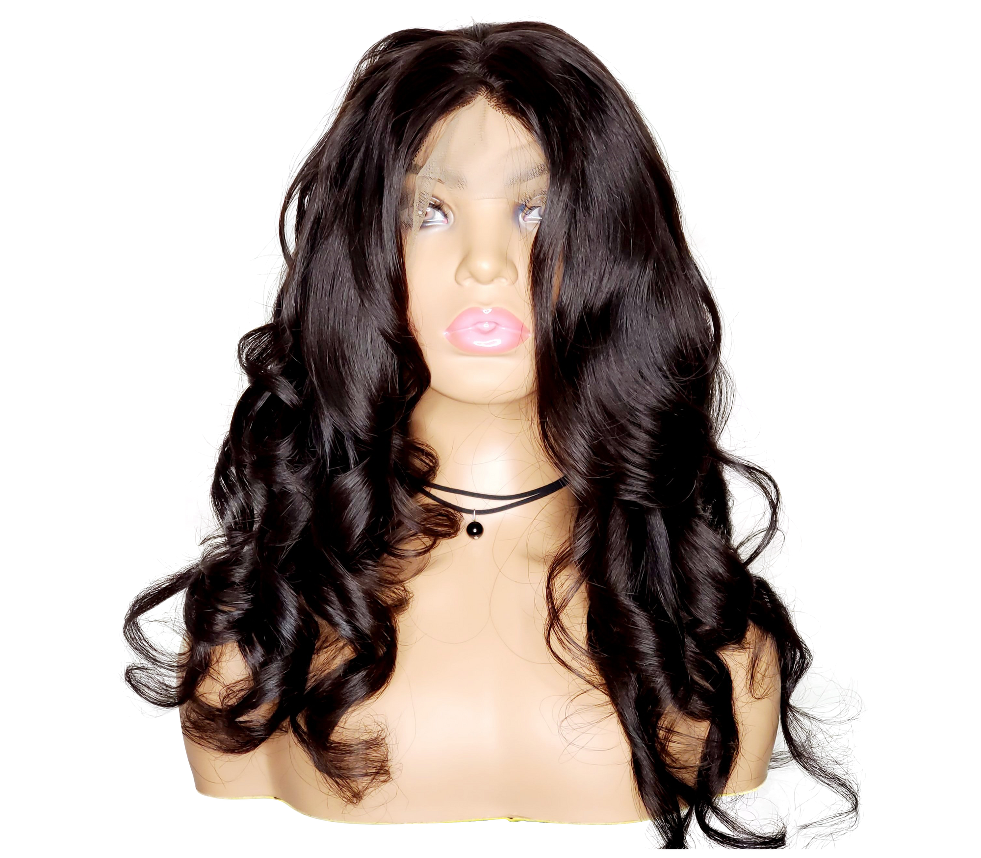 Full lace virgin human hair wigs deals