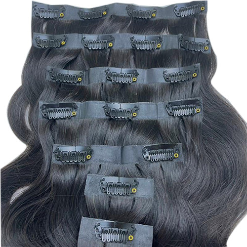 Seamless Virgin Malaysian Tape Hair