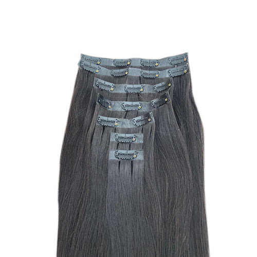 Seamless Virgin Malaysian Tape Hair