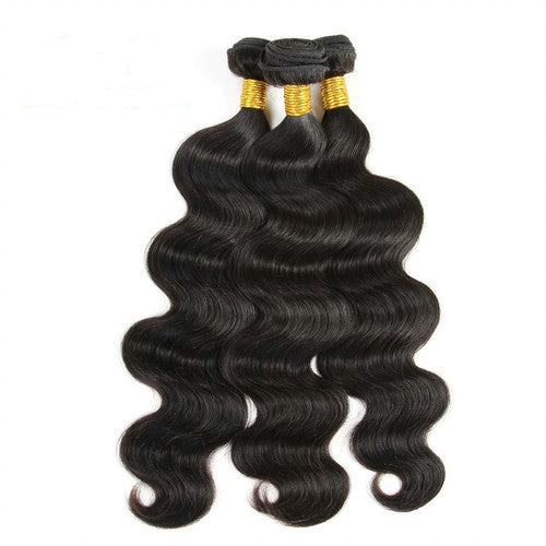 Virgin Brazilian Hair