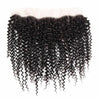 Virgin Hair Lace Frontals